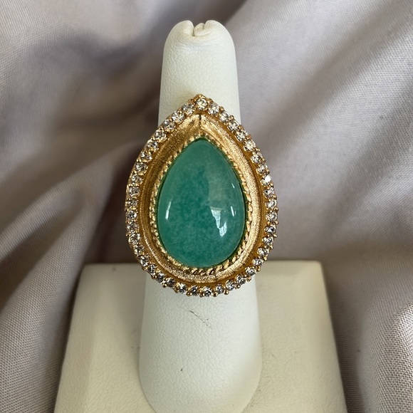 QVC Ring - Picture 10 of 11